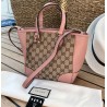 Gucci Small Bree Tote