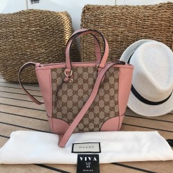 Gucci Small Bree Tote