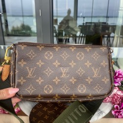 Louis Vuitton Multi Pochette Accessoires