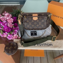 Louis Vuitton Multi Pochette Accessoires