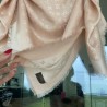 Louis Vuitton Monogram Shawl