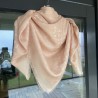 Louis Vuitton Monogram Shawl