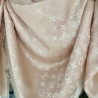 Louis Vuitton Monogram Shawl