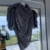 Louis Vuitton Cashmere Scarf
