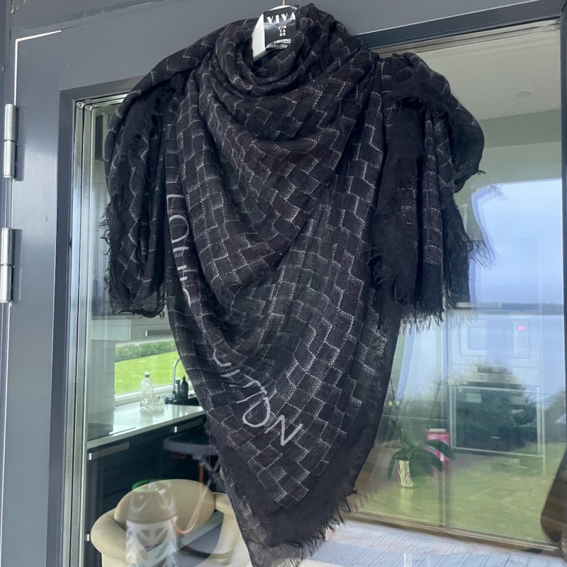 Louis Vuitton Cashmere Scarf