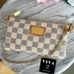Louis Vuitton Milla MM