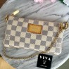 Louis Vuitton Milla MM