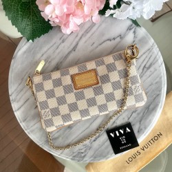 Louis Vuitton Milla MM