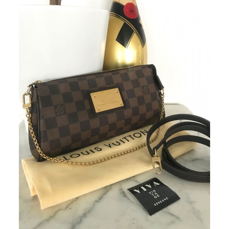Louis Vuitton Eva