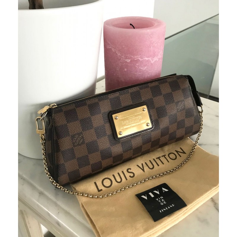 Louis Vuitton Eva