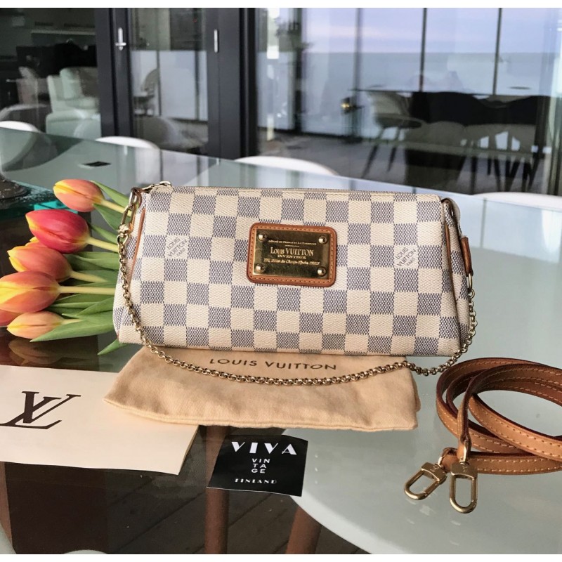Louis Vuitton Eva