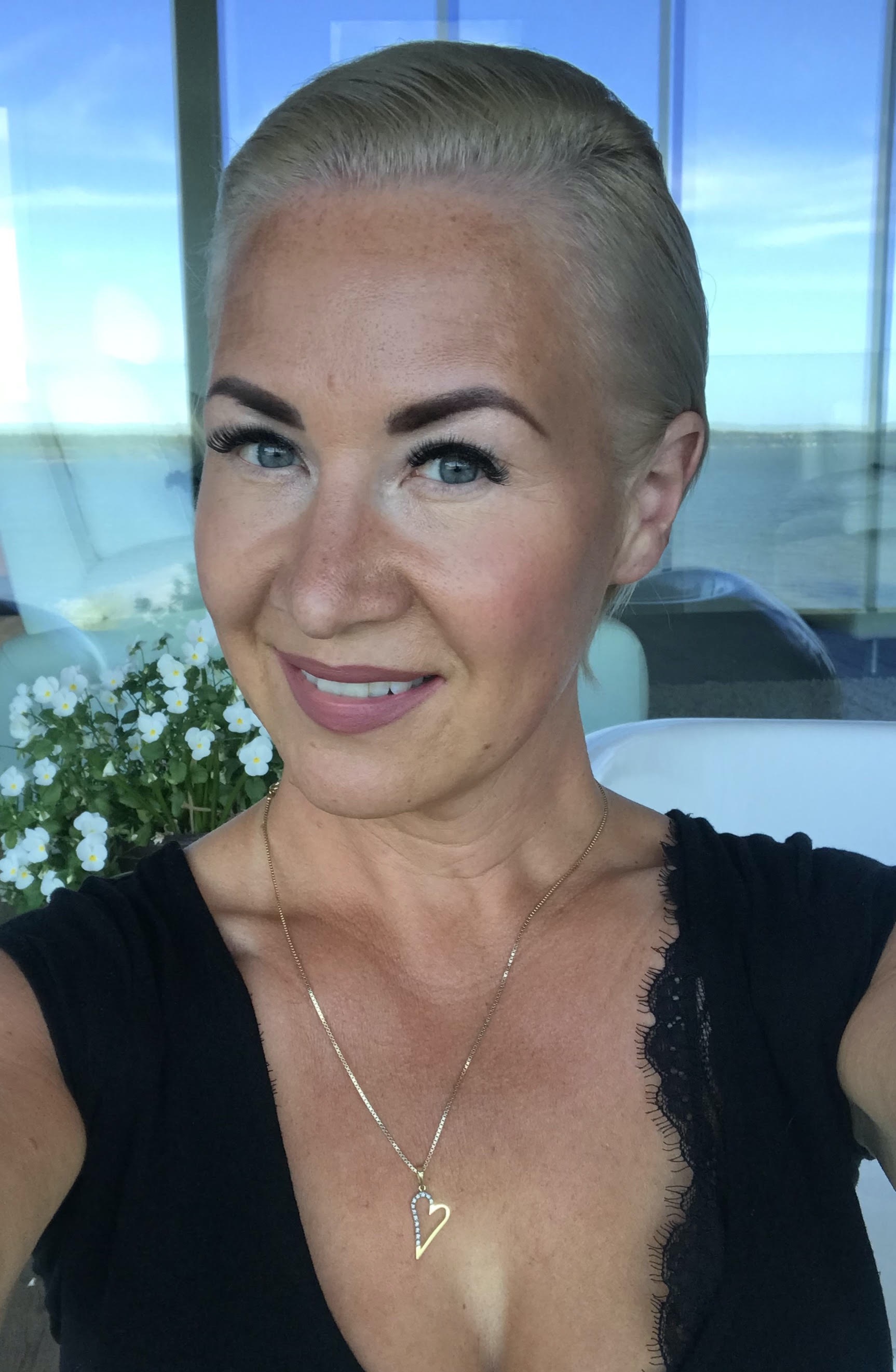 Hanna Kulmala Taide- ja antiikkiesineiden arvioitsija